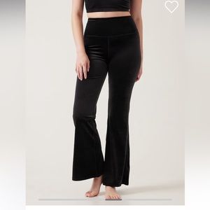 Elation Velvet Flare XL